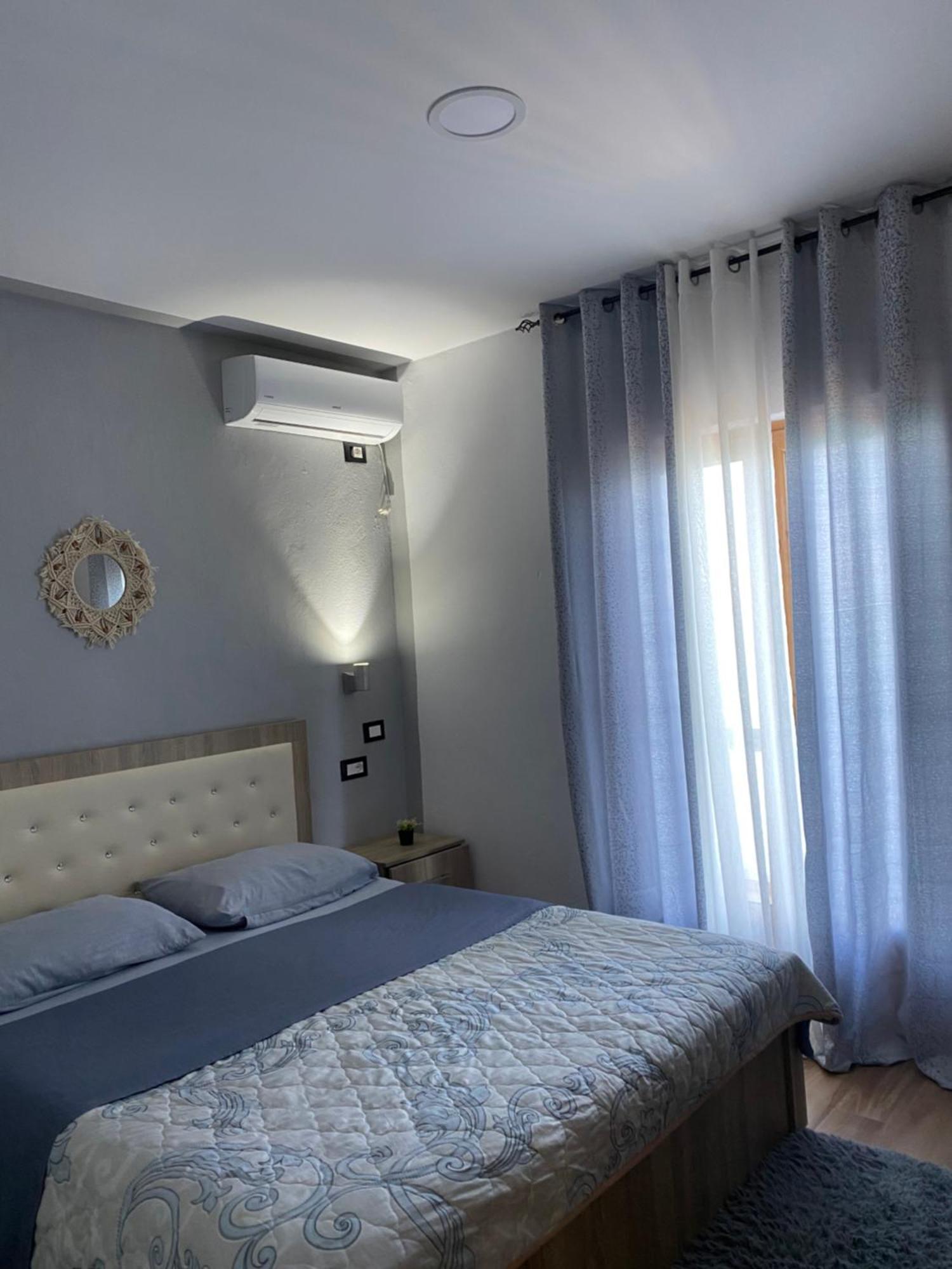 Bella Vista Bed and Breakfast Shkodër Buitenkant foto